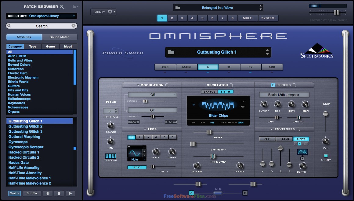omnisphere free download